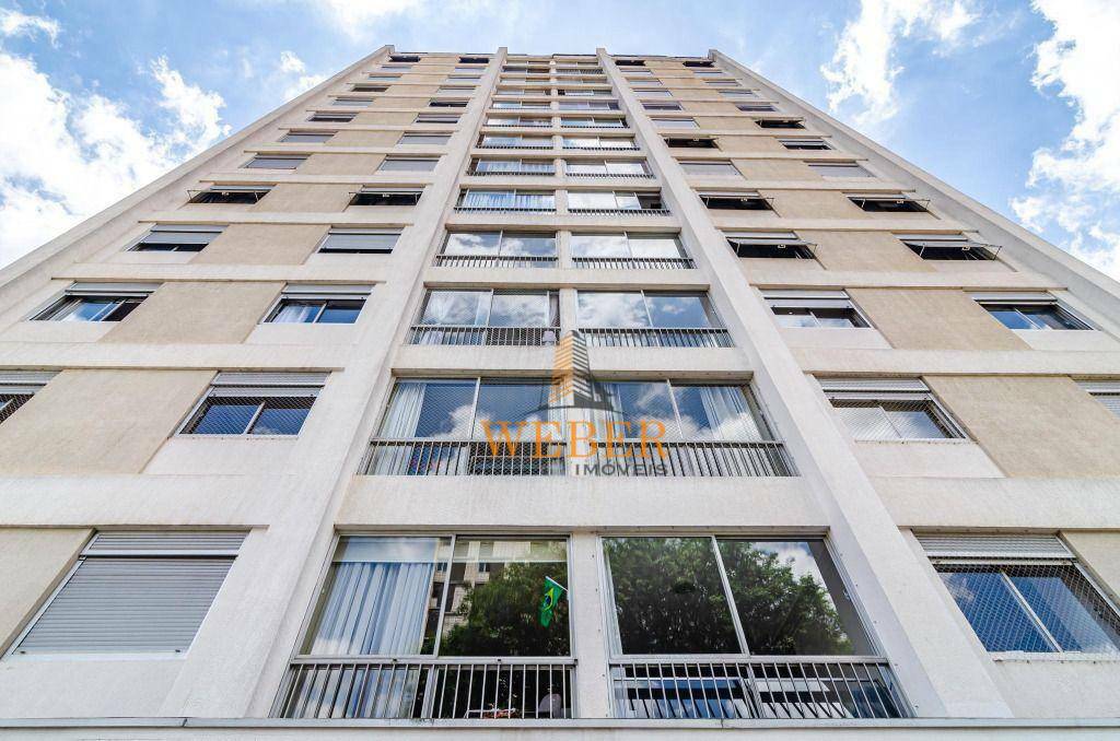 Apartamento à venda e aluguel com 3 quartos, 101m² - Foto 2