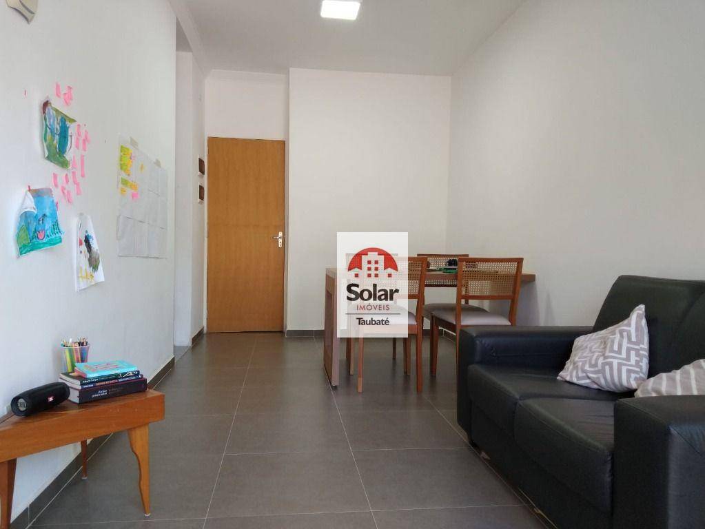 Apartamento à venda com 2 quartos, 55m² - Foto 1