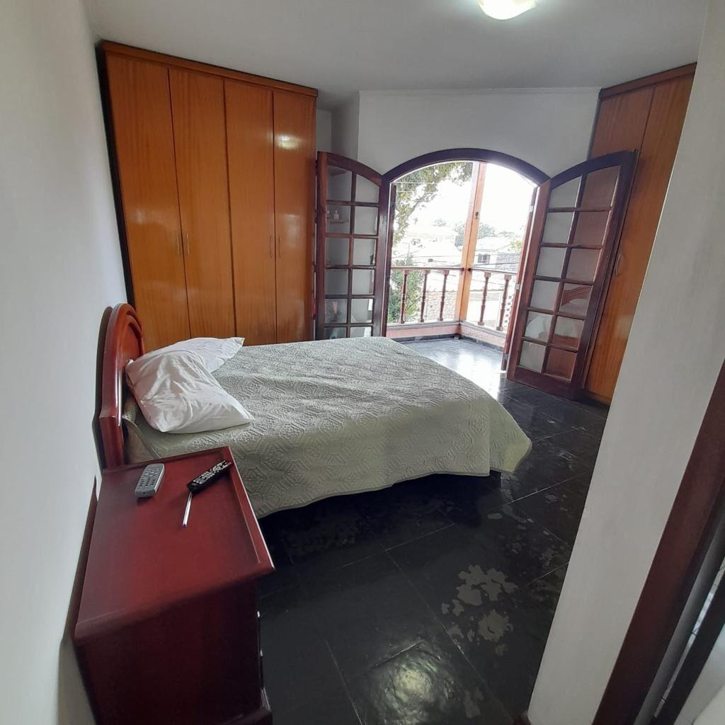 Sobrado à venda com 5 quartos, 290m² - Foto 14