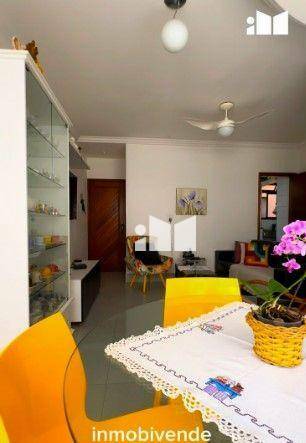 Apartamento à venda com 3 quartos, 125m² - Foto 5