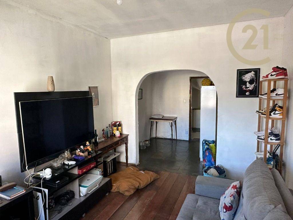 Apartamento à venda com 3 quartos, 162m² - Foto 3