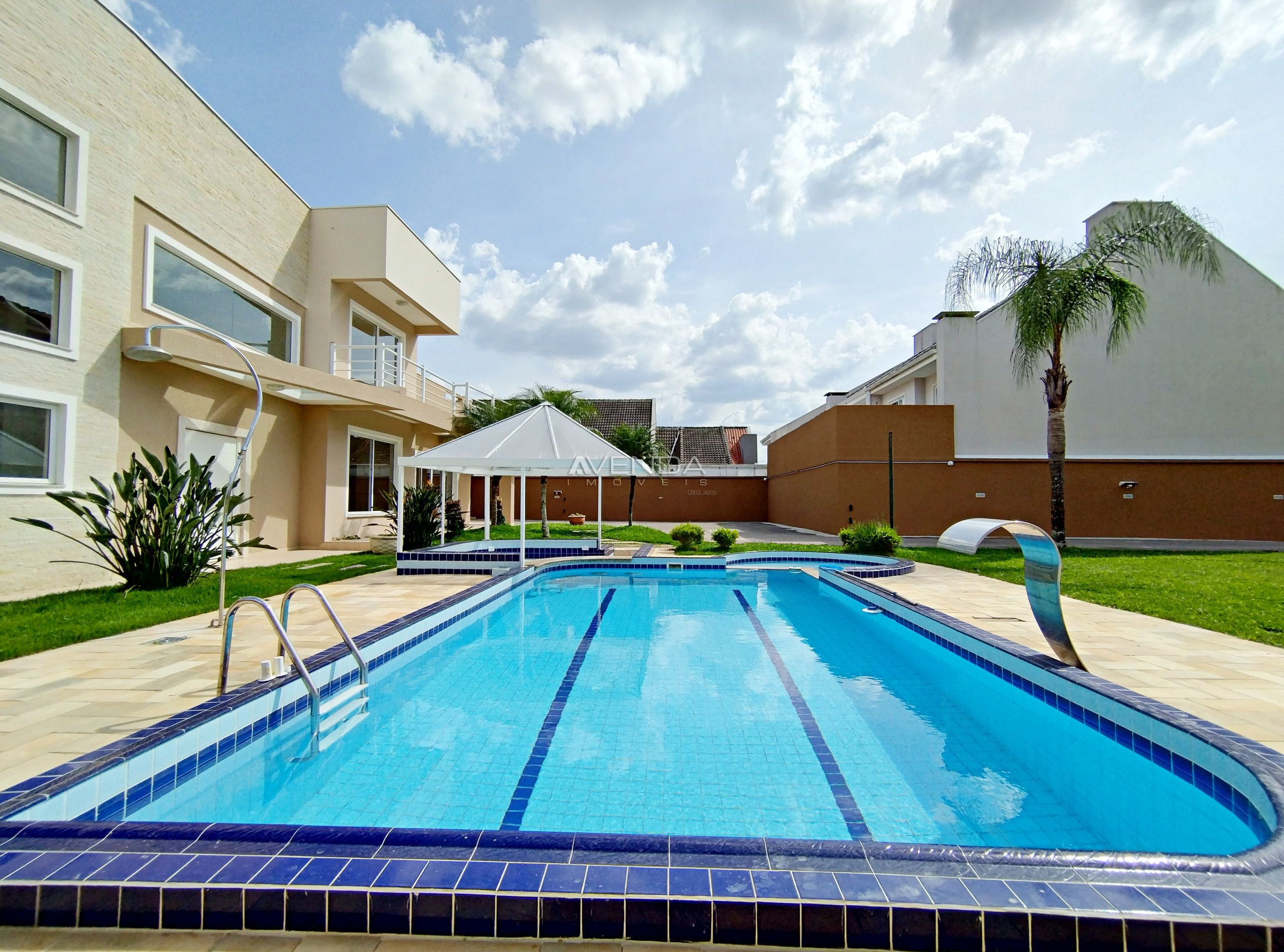 Casa, 4 quartos, 459 m² - Foto 6