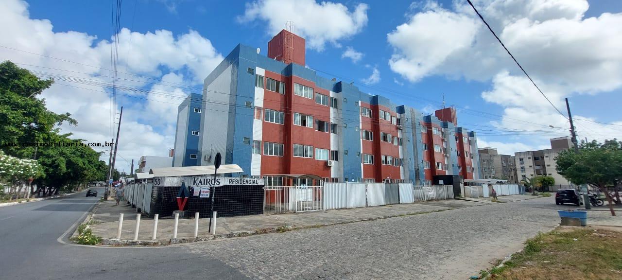 Apartamento para alugar com 2 quartos, 54m² - Foto 1