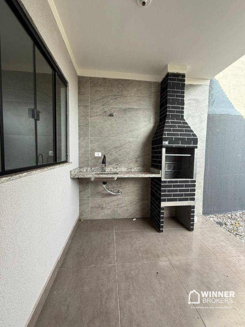 Casa, 3 quartos, 69 m² - Foto 3