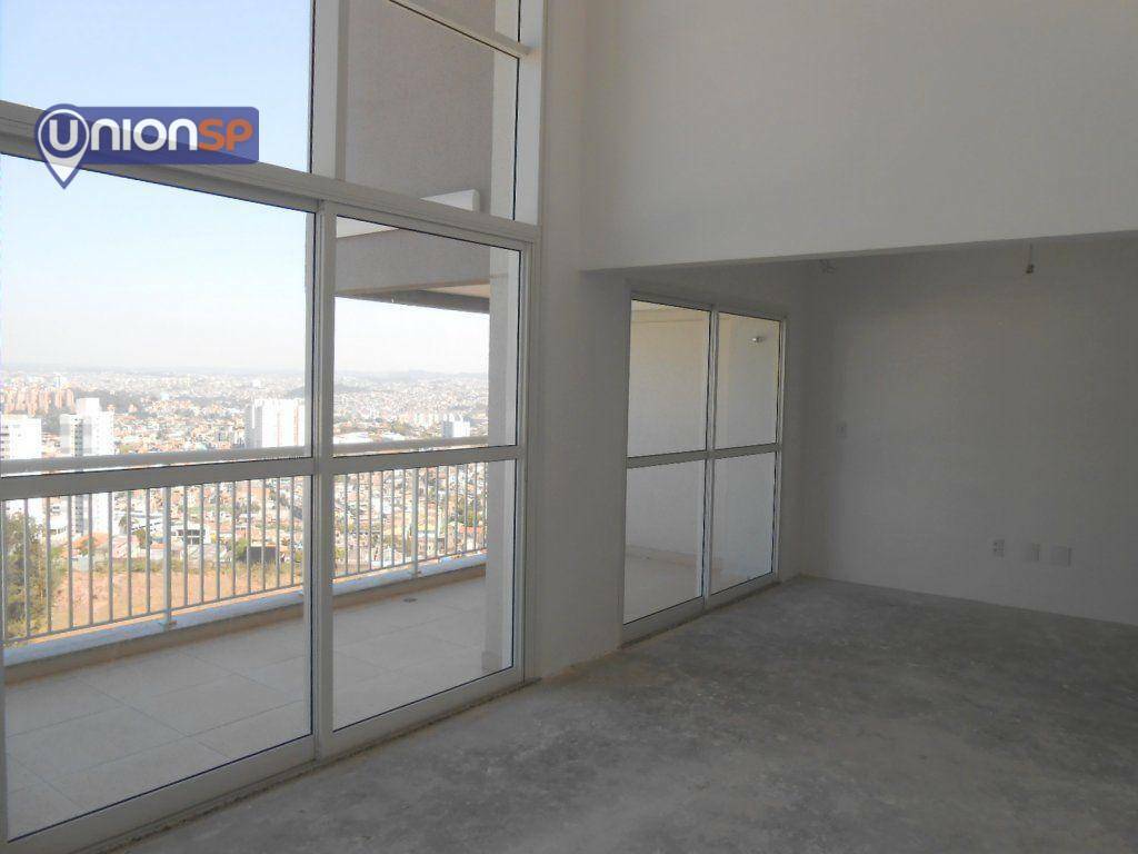 Apartamento à venda com 3 quartos, 177m² - Foto 1