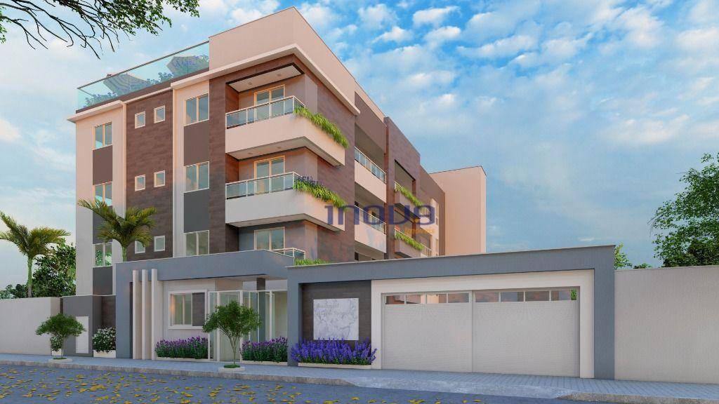 Apartamento, 2 quartos, 70 m² - Foto 1