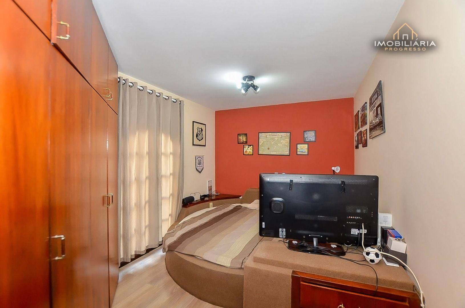 Sobrado à venda com 3 quartos, 313m² - Foto 27