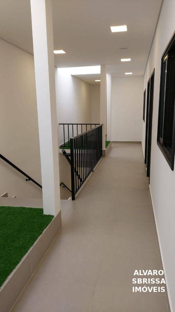 Conjunto Comercial-Sala para alugar, 30m² - Foto 10
