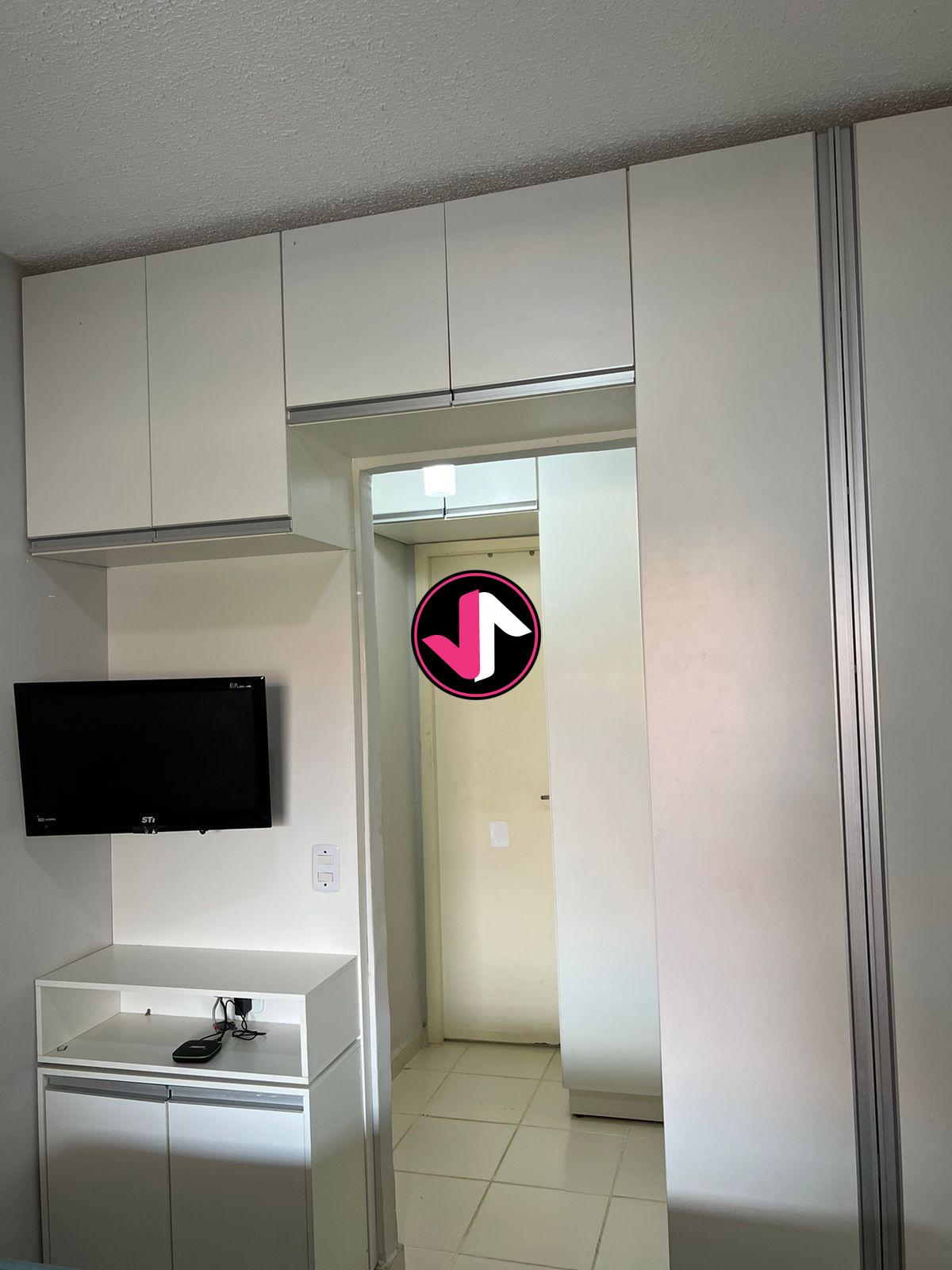 Casa de Condomínio à venda com 2 quartos - Foto 8