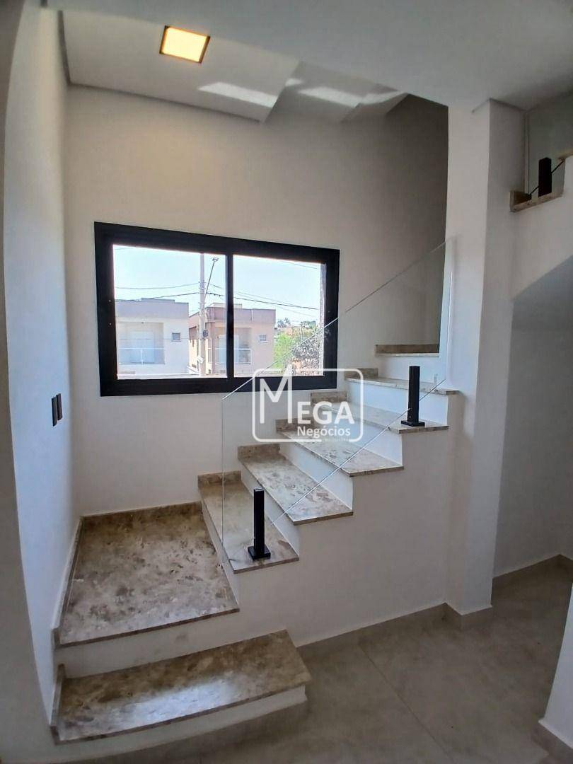 Casa de Condomínio à venda com 3 quartos, 126m² - Foto 10