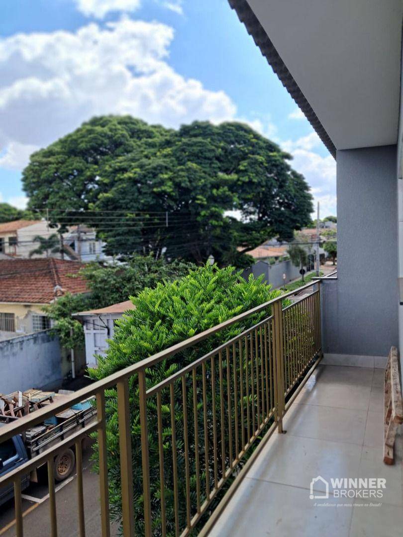 Sobrado à venda com 2 quartos, 283m² - Foto 16