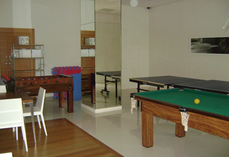 Apartamento à venda com 4 quartos, 231m² - Foto 9