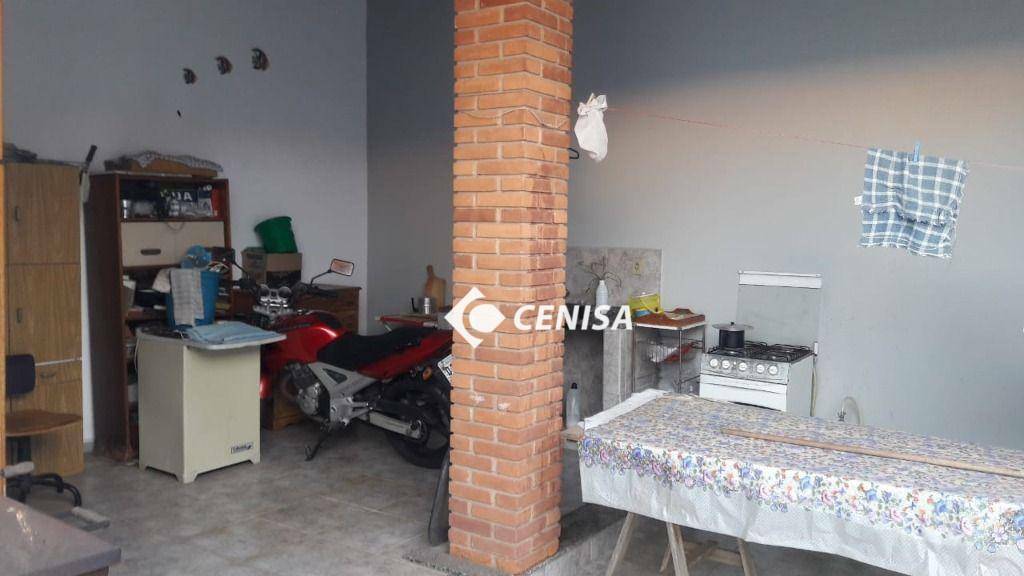 Casa à venda com 2 quartos, 250m² - Foto 6