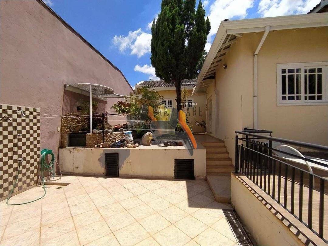 Casa de Condomínio à venda com 5 quartos, 450m² - Foto 7