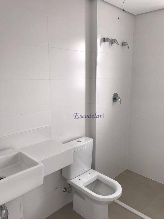 Apartamento à venda com 4 quartos, 265m² - Foto 16