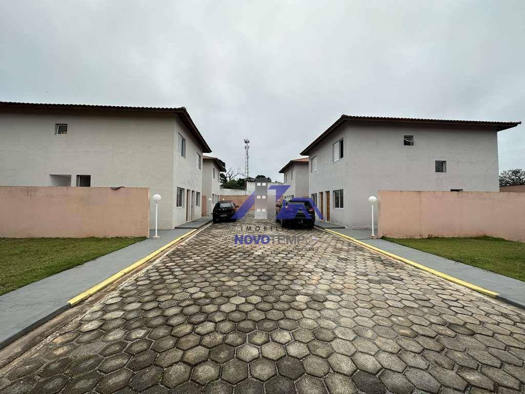 Sobrado à venda com 2 quartos, 65m² - Foto 5