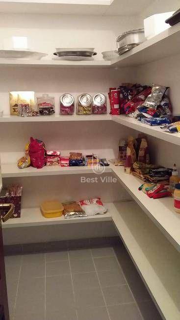 Apartamento à venda com 4 quartos, 285m² - Foto 16