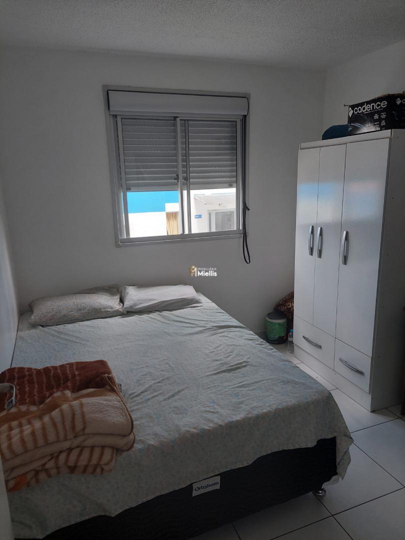 Apartamento à venda com 2 quartos, 55m² - Foto 12