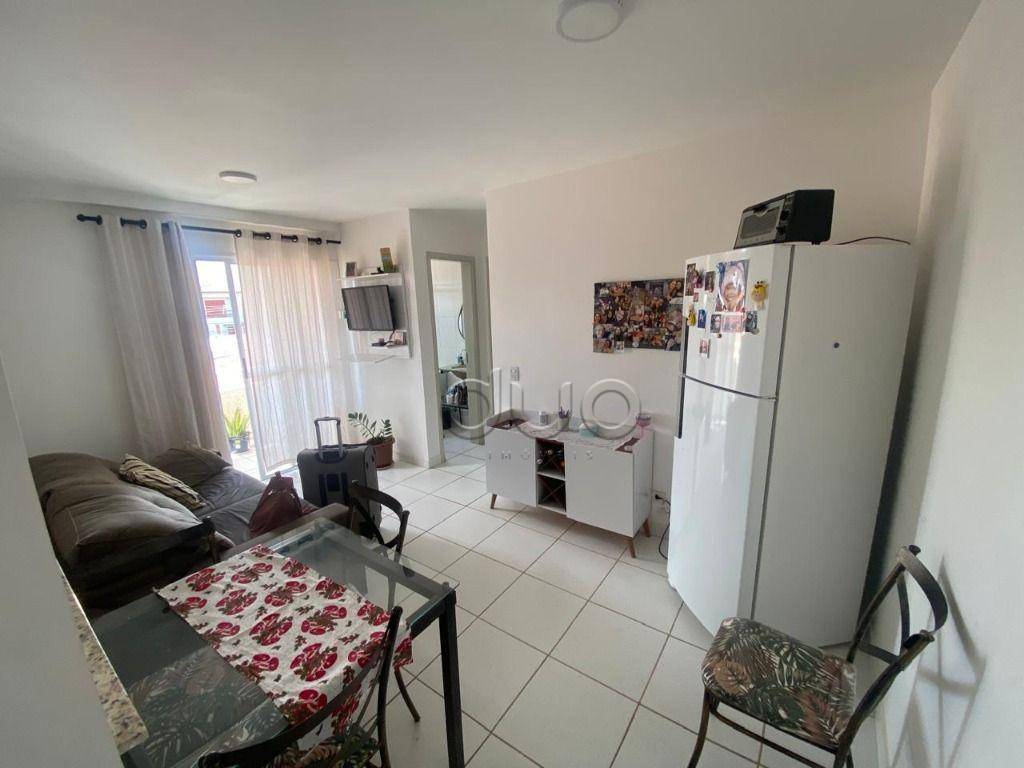 Apartamento, 2 quartos, 54 m² - Foto 1