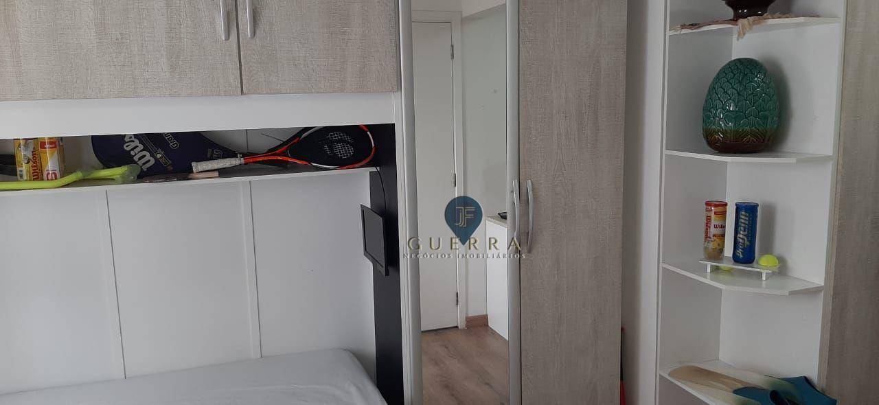 Apartamento à venda com 3 quartos, 100m² - Foto 16