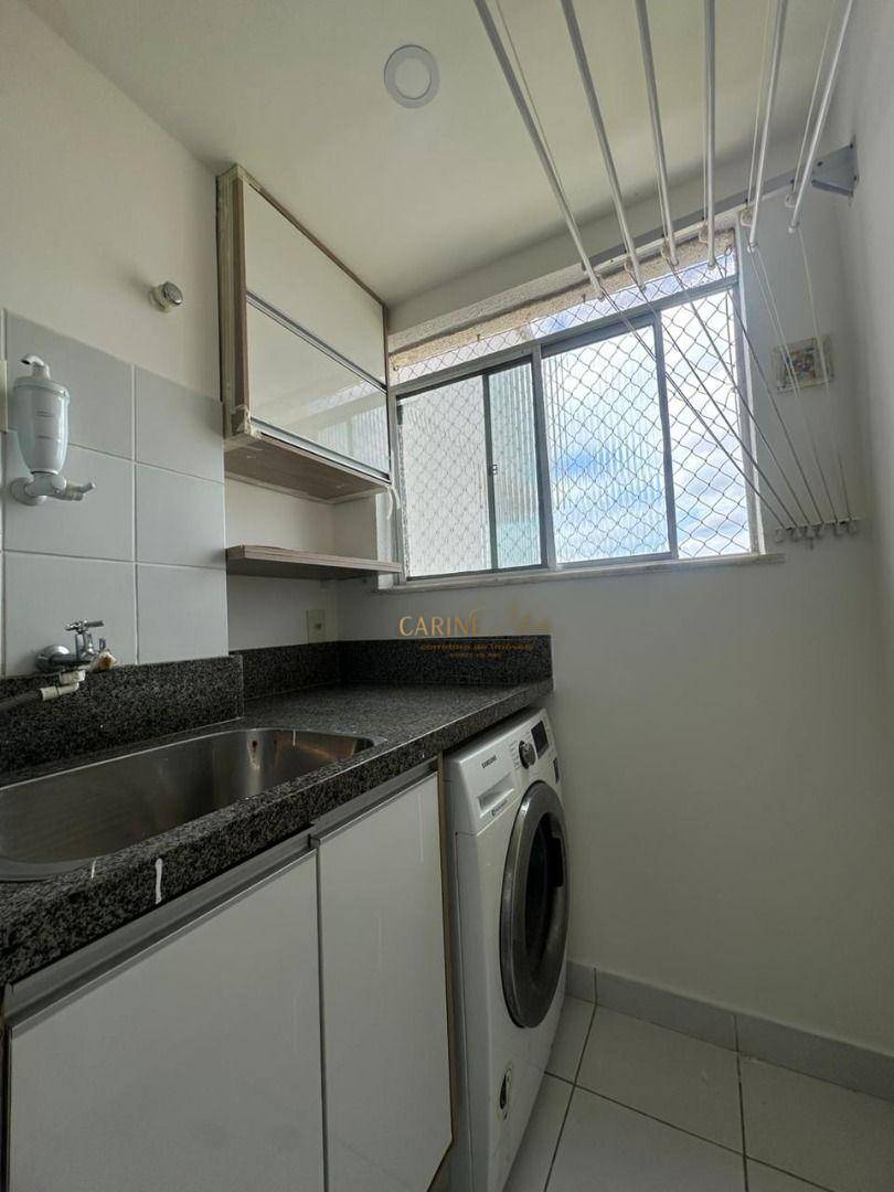 Apartamento à venda com 3 quartos, 69m² - Foto 16