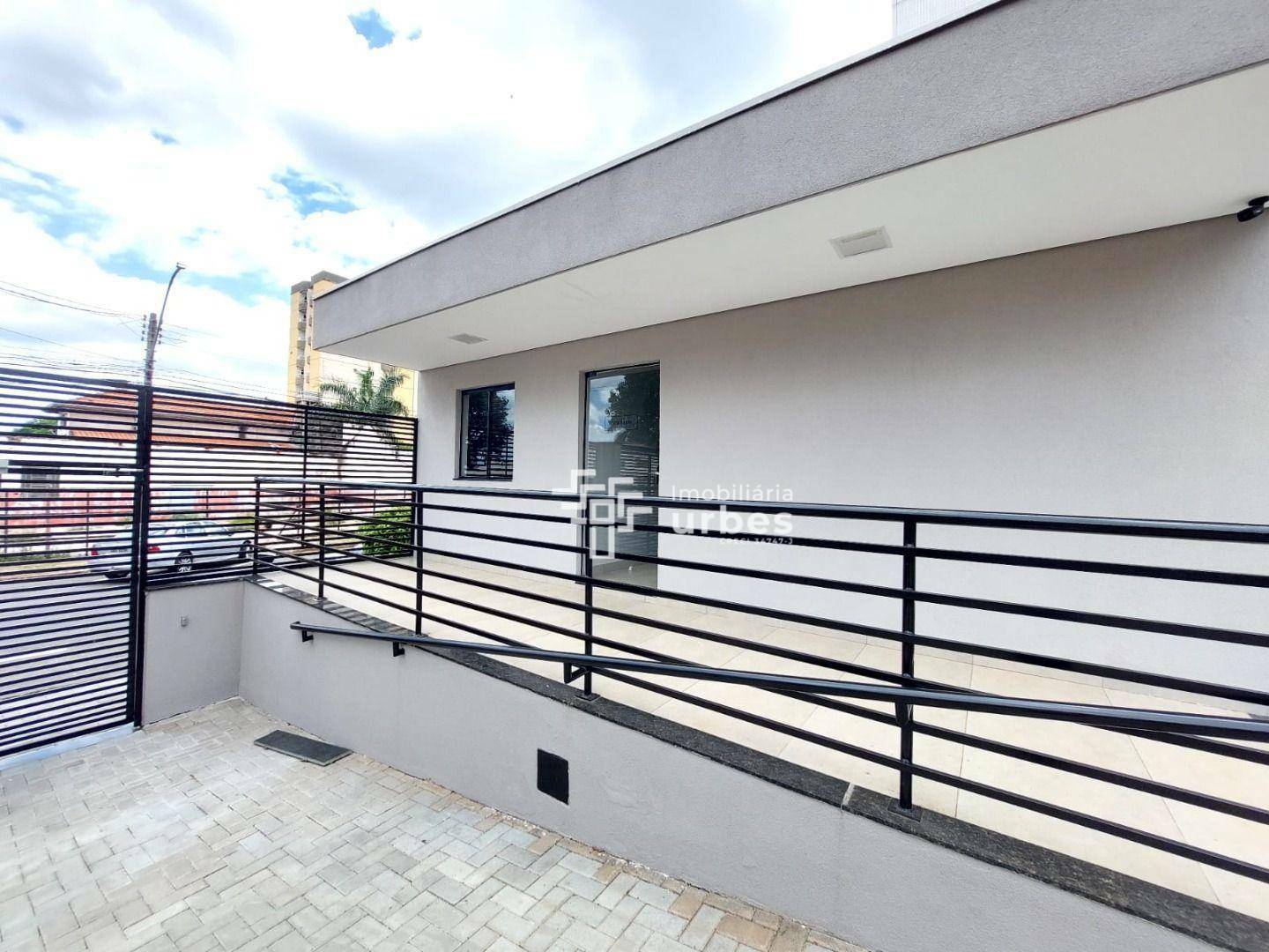 Casa para alugar, 100m² - Foto 11