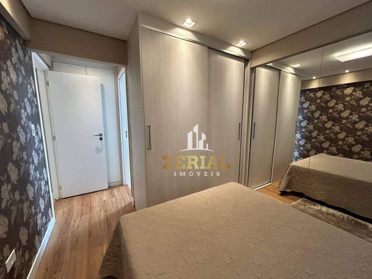 Apartamento à venda com 2 quartos, 60m² - Foto 12