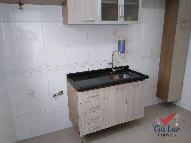 Sobrado à venda com 3 quartos, 60m² - Foto 8