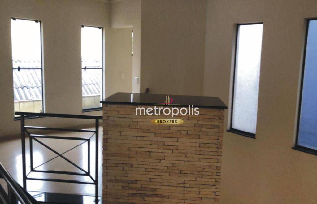 Sobrado à venda com 3 quartos, 354m² - Foto 14