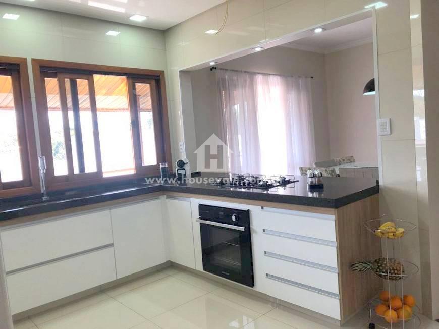 Sobrado à venda com 3 quartos, 220m² - Foto 7