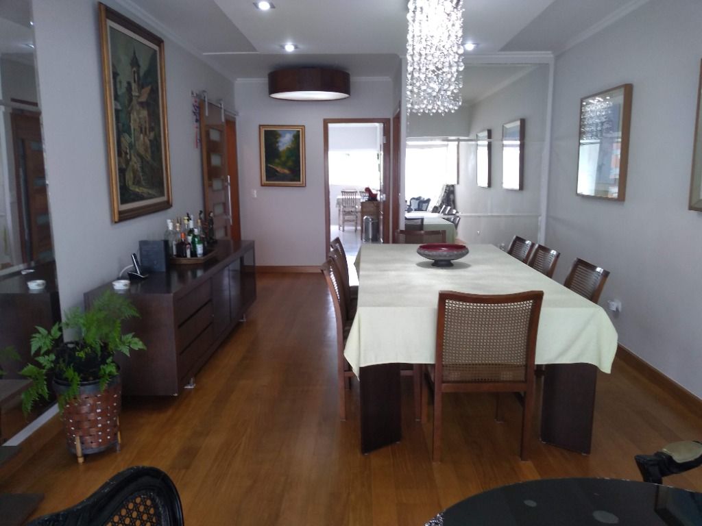 Apartamento à venda com 2 quartos, 134m² - Foto 2