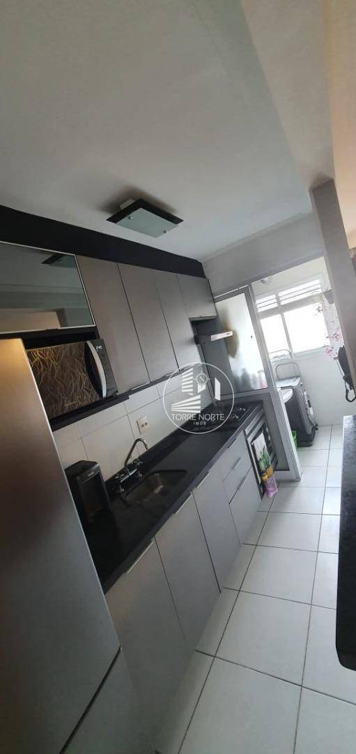 Apartamento à venda com 2 quartos, 57m² - Foto 20