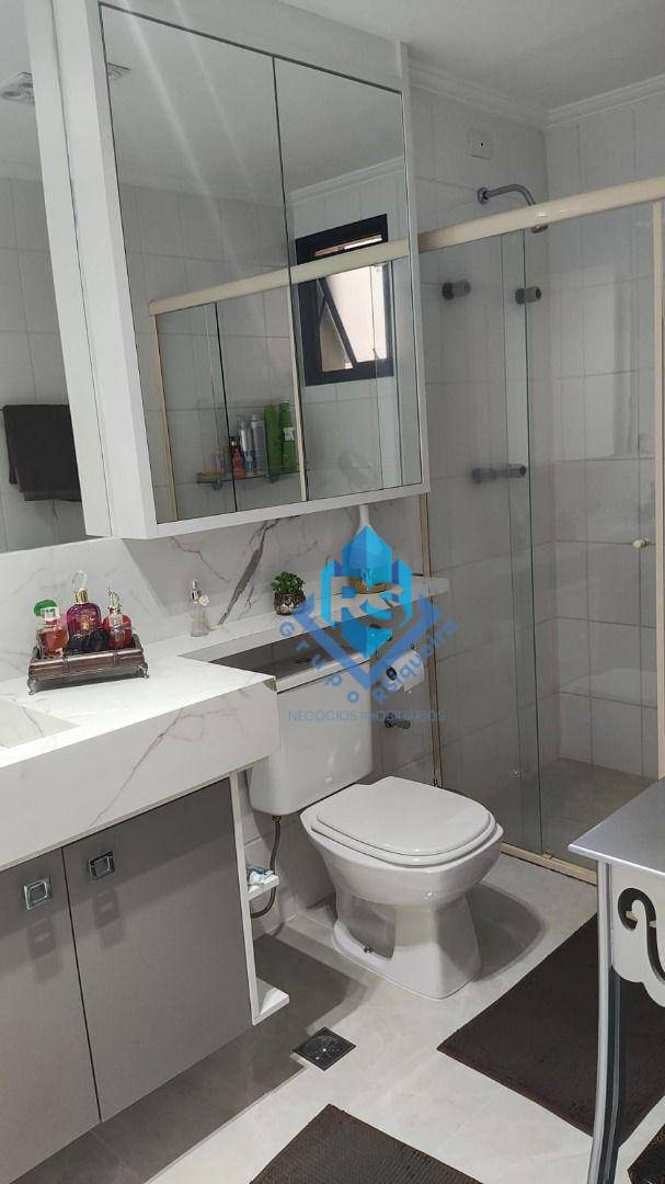 Apartamento à venda com 3 quartos, 132m² - Foto 40