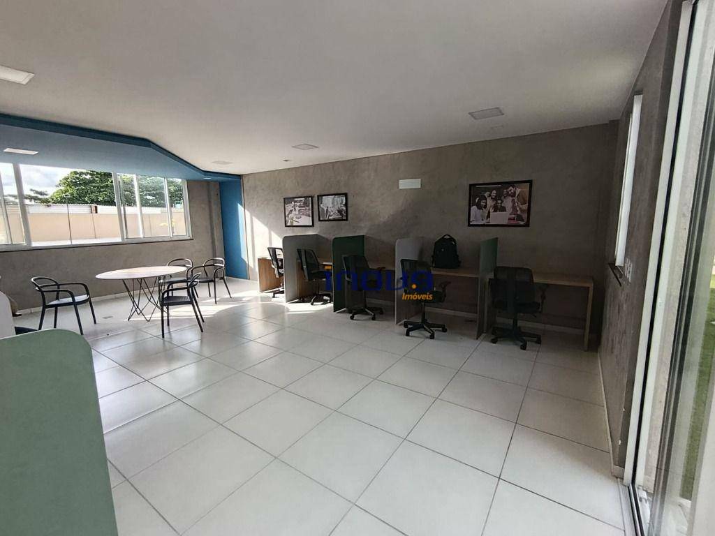 Apartamento para alugar com 2 quartos, 49m² - Foto 18