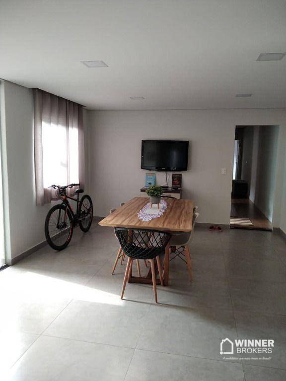 Casa à venda com 2 quartos, 156m² - Foto 15