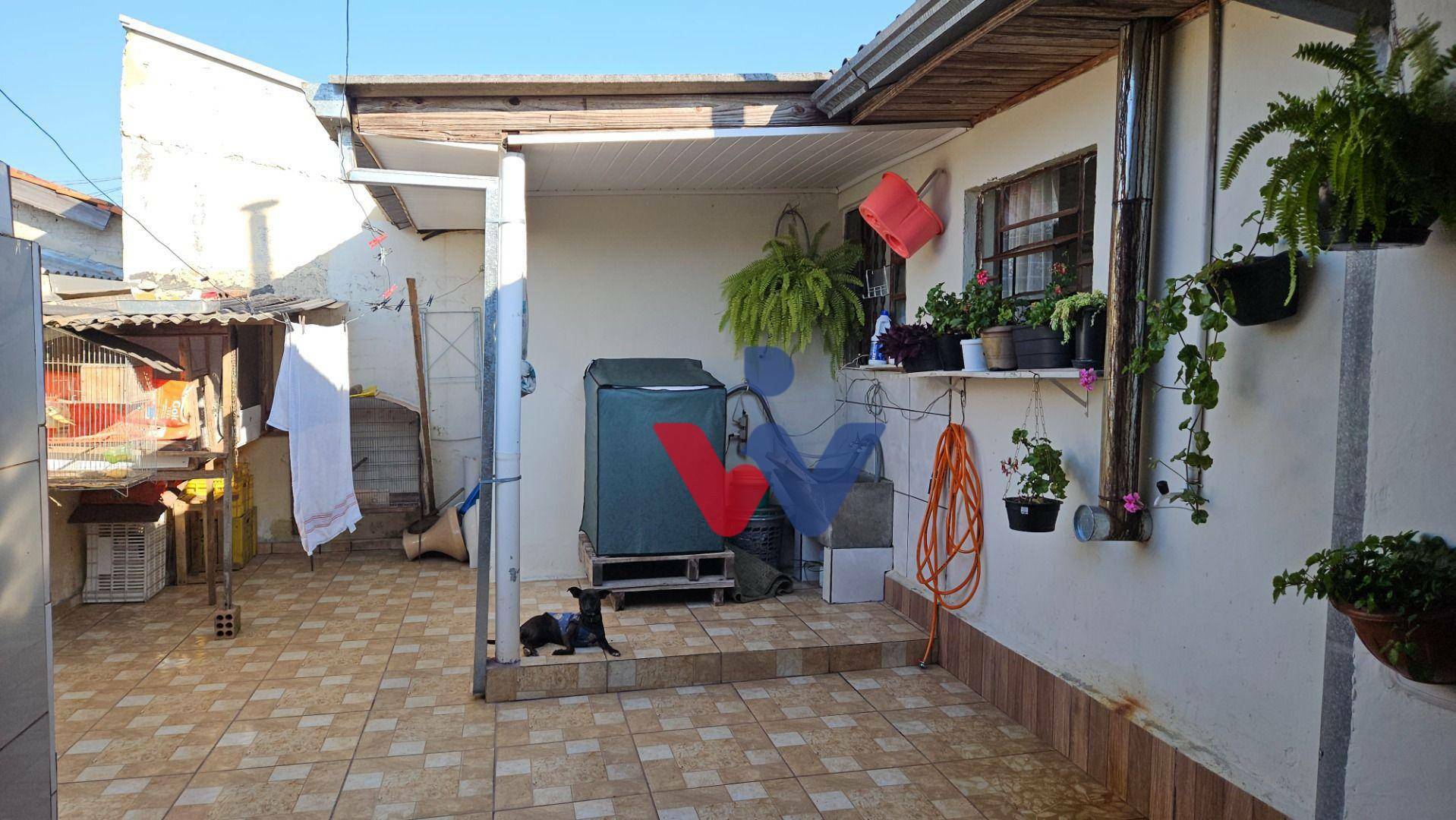 Casa à venda com 3 quartos, 96m² - Foto 15