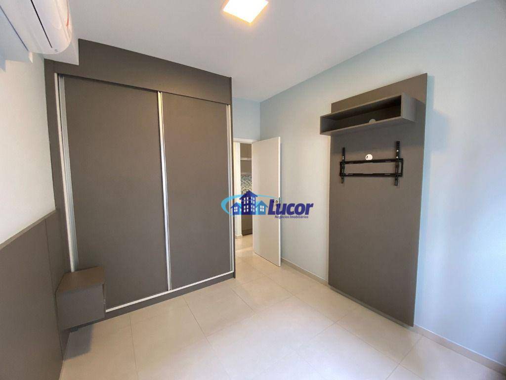 Apartamento para alugar com 1 quarto, 38m² - Foto 12