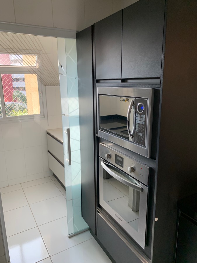 Apartamento à venda com 3 quartos, 94m² - Foto 13