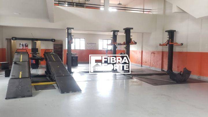 Prédio Inteiro para alugar, 1000m² - Foto 4