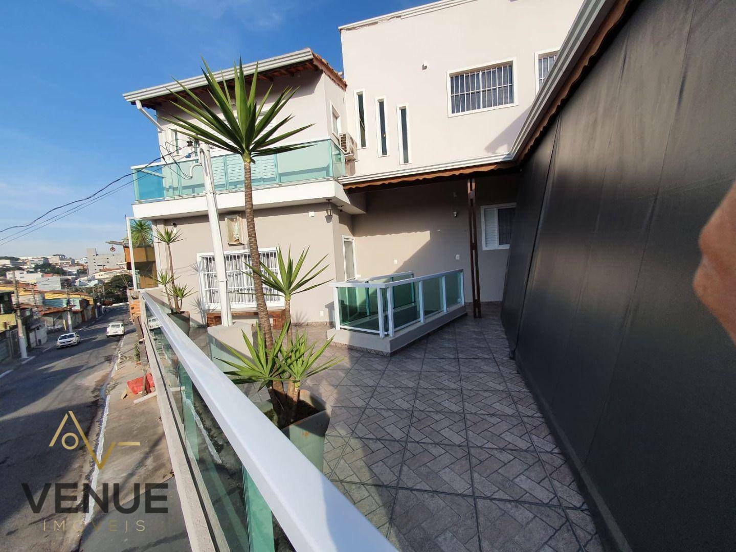 Sobrado à venda com 2 quartos, 180m² - Foto 37