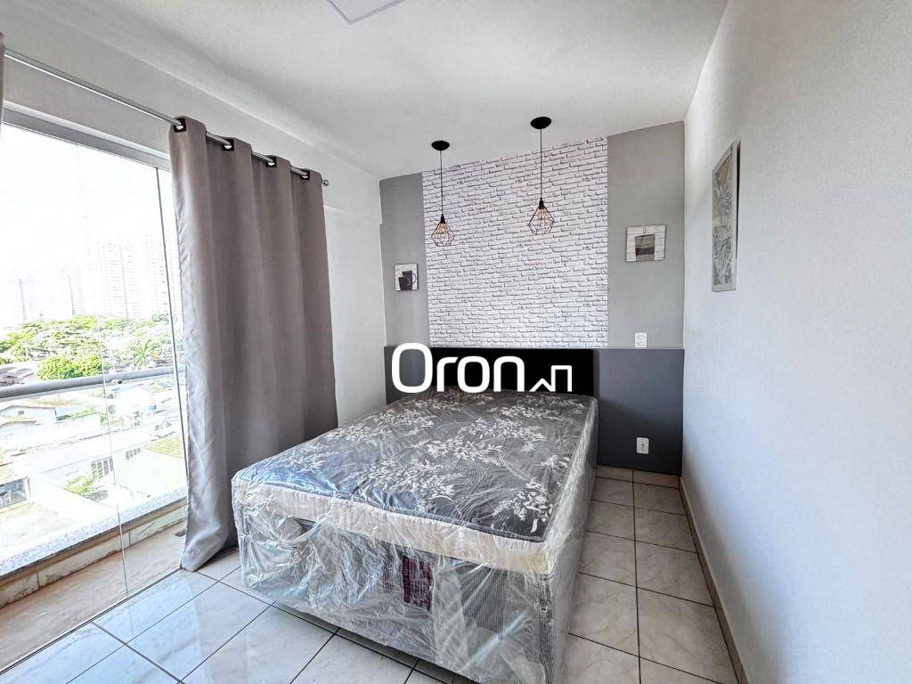 Flat/Apart Hotel, 1 quarto, 42 m² - Foto 3