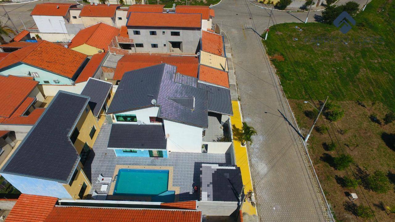 Casa à venda com 5 quartos, 380m² - Foto 7