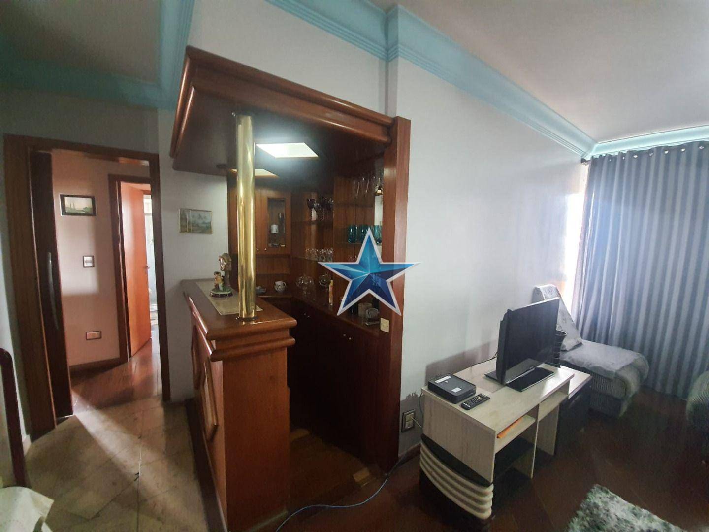 Apartamento à venda com 3 quartos, 100m² - Foto 11