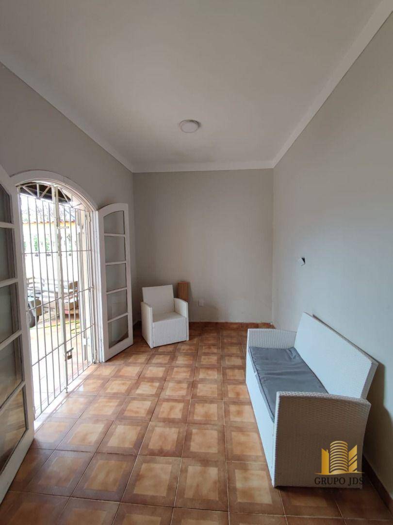 Casa à venda com 3 quartos, 100m² - Foto 9