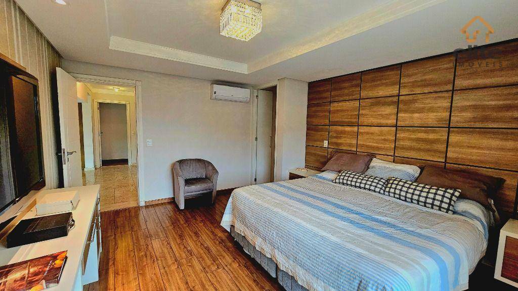 Casa de Condomínio à venda com 4 quartos, 607m² - Foto 49