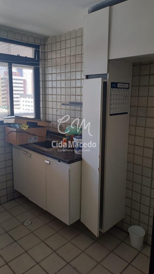 Apartamento à venda com 4 quartos, 295m² - Foto 18