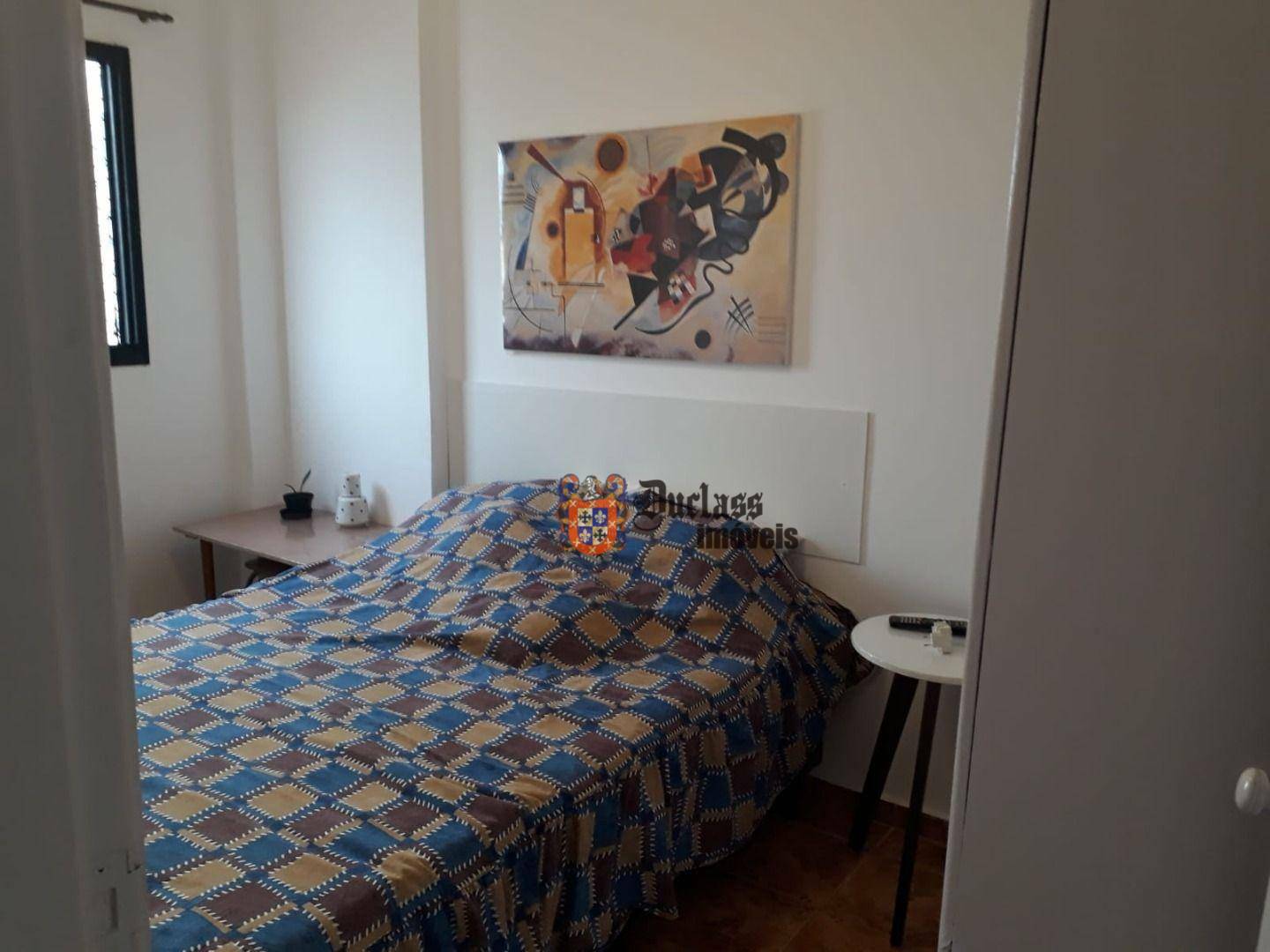 Apartamento à venda com 1 quarto, 35m² - Foto 10