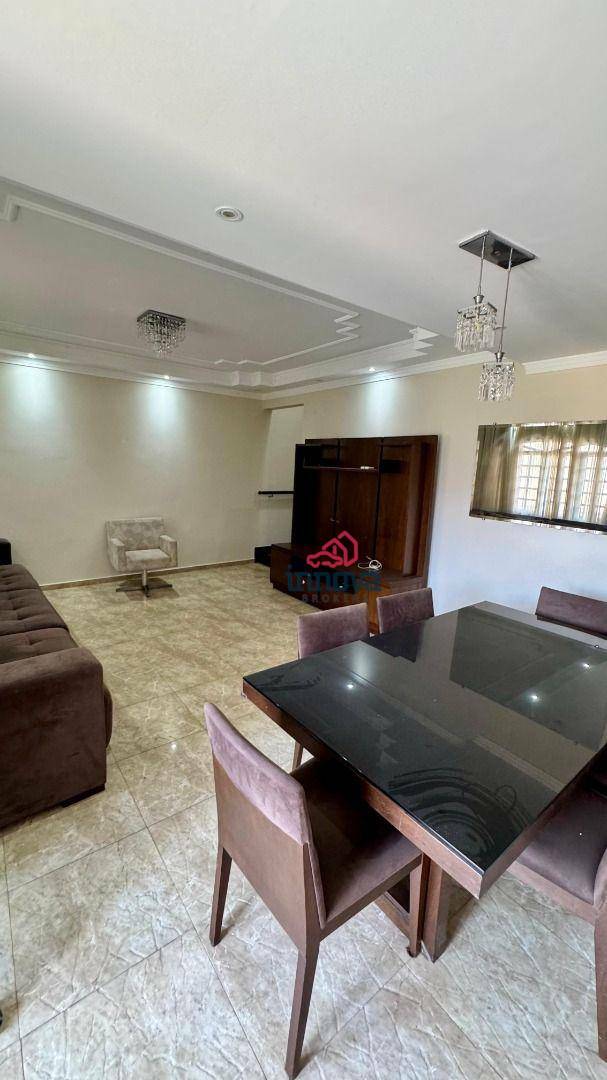 Sobrado à venda com 2 quartos, 300m² - Foto 22