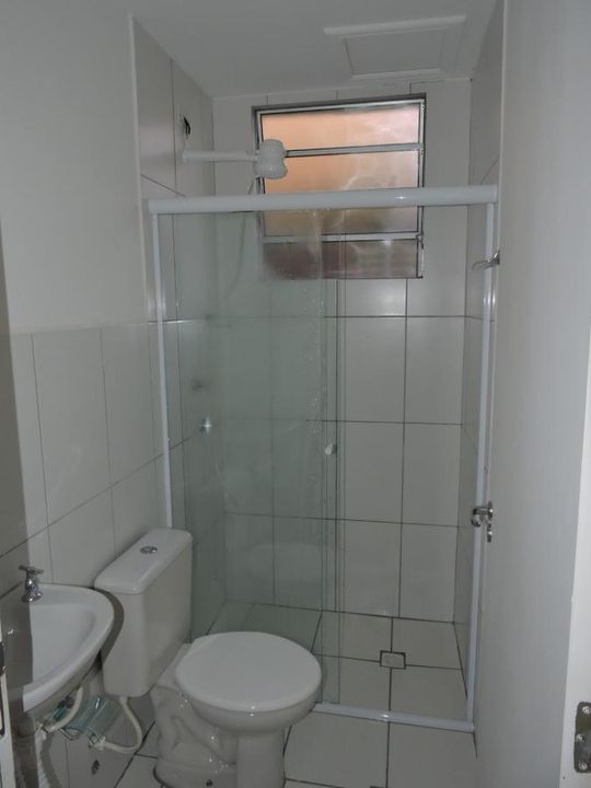 Apartamento à venda com 2 quartos, 53m² - Foto 4