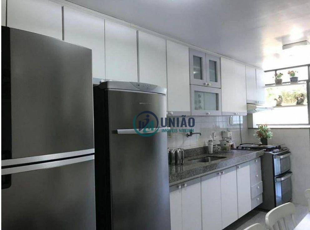 Apartamento à venda com 3 quartos, 120m² - Foto 10